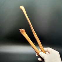 1+1 도기플라워 한우 소우신 한우스틱 20cm 1p 카우스틱 소우신 오래먹는 이갈이 소형견 중형견 대형견 강아지 수제개껌, 1+1 한우스틱 20cm 1p