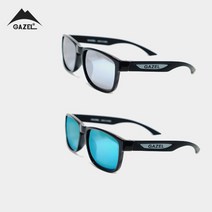 가젤 루나 2050 실버그레이 밀러 블루 밀러