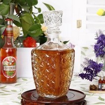 [보르미올리로코] 데달로 디켄터 780ml, 데달로_디켄터_780ml