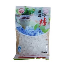 빙탕 백설탕으로 만든 얼음사탕, 빙탕(작은알)200g