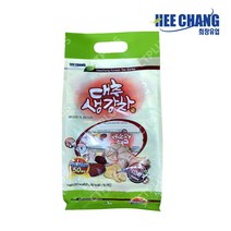 희창 대추생강차 50Tx8개 일회용 티백
