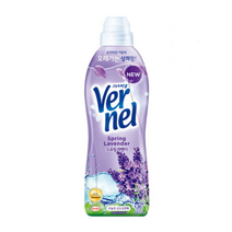 신세계 규격 헨켈 버넬 고농축 스프링 라벤더 900ml