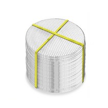 일회용 태망 석쇠 200장 고기 불판 식당 바베큐그릴 로스타 295/300/330, 330(200장묶음)