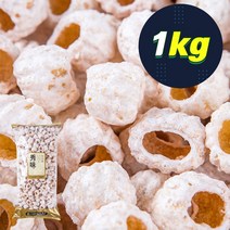 [플러스마켓]쌀대롱 1kg/벌크/옛날과자/간식, G090_쌀대롱 1kg