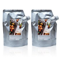 보드레 유기농설탕으로 만든 제주 감귤 아이리풀잼 1kg, 2개