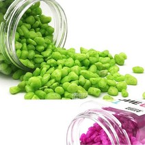 hir 2308 색자갈 칼라스톤 칼라돌 색돌 원예 화분 수족관 500g 색자갈 칼라스톤 칼라돌 색돌 화분자갈, hir◇색자갈_분홍_500g◇