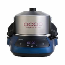 오쿠 슬림 마스터쿠커 OC-M2000CO 다이어트 낫토 요거트 발효기, 단일속성