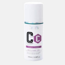 닥터아이티엔 갈라진 발바닥 발각질 CC크랙크림 풋케어, 1개, 100ml
