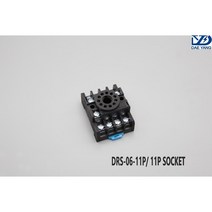 파워 릴레이 11P 대양전기 DRS-06-11P