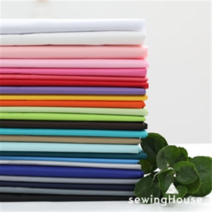 쏘잉하우스 [대폭] 방수천 방수원단 단면 24종, 13.민트(67)