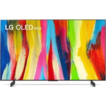 LG TV OLED65C2PUA 4K 올레드 65인치 2022 신제품