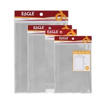 이글접착식봉투대/24x32+4cm/15매박스50개입, 상세설명 참조