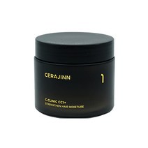 IBS 세라진 C-클리닉 CC1+ 헤어 클리닉 1단계 480ml