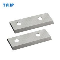TASP Garden Shredder Chipper 블레이드 나이프 세트 MTD 942-0544 742-0544 742-0544A 742-0653