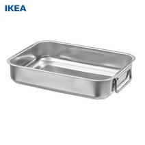 오븐용 로스팅팬-베이킹 칠면조 치킨 그릴 쿠키 빵틀 다용도 [추천], 2개, KONCIS 로스팅팬+요술행주1개