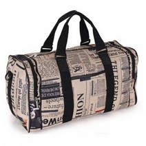 Outwell 다용도 CASUAL 보스턴백 2COLOR 약47x24cm CH1943858