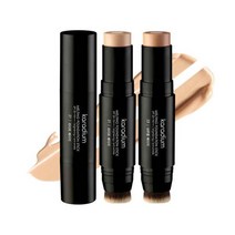 카라디움 멜팅 파운데이션 스틱, 21호 라이트베이지, 1개