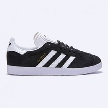 아디다스 가젤 블랙 BB5476