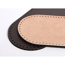 하마나카 가죽바닥 타원 H204-618 리네아, 01.BROWN브라운
