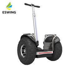 전동 보드 킥 롱ESWING-ES6 19 인치 2 휠 3200w 호버 보드 오프로드 셀프 밸런싱 전기 스쿠터 성인용 스마, 03 glod