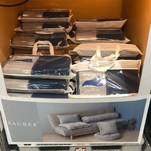 룸바이홈 에어셀 듀얼베개 30 x 50 x10cm, 1개