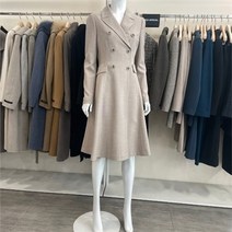 케이엘 KL SH02 세라 더블버튼 카라원피스MBE 0pb90oo