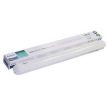 필립스 슬림 LED 일자등 30W (플리커 프리), 백색(4000K)