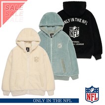 NFL 헤리티지 플리스 자켓 F214UJK303 01