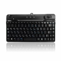 QSENN PTS-K8100UT 트랙볼, 본상품선택