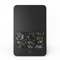 Voice Caddie SC4 Simulator Portable Launch Monitor