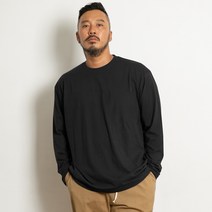 제네럴웍스 베이직긴팔티_N-GW-900