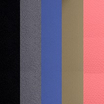 가죽공예 - 국내산 소가죽 사피아노 패턴 재단사이즈 *다양한 칼라*, beige