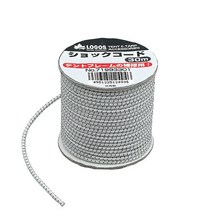 256855 로고스 텐트 폴대 보수 로프 2.5mmx30m - 스트링