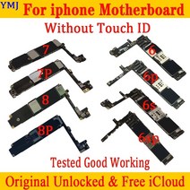 아이폰 갤럭시 겔럭시 핸드폰 휴대폰 메인보드 iPhone 6 plus 6s plus 7, 6-16GB의 경우