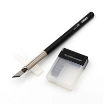 올파 고급 아트 나이프 LTD-AK