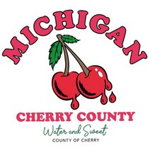 다이찌몰 CHERRY 전사지 열 의류 티셔츠 에코백 리폼