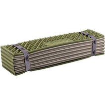 Robens 캠핑매트 야외 캠핑돗자리 중형 텐트, One Size, Green