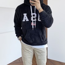 빠델 남녀공용 USA 후리스 후드&반집업티셔츠