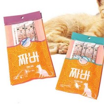 고양이 영양보충 유산균 츄르스틱2종2P 츄르간식 수분보충 간편한, 상세페이지 참조, 상세페이지 참조, 상세페이지 참조