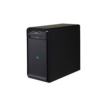 중고 TG컴퓨터 DT153 (I5-4570) RAM 8G SSD12GB HDD 500GB win10