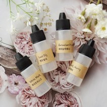 석고리필액 10ml 방향제 디퓨저 곡물발효주정 리필형 향기, 프리미엄자몽