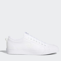 아디다스 스니커즈 니짜 트레포일 FW5184