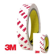 PE폼 양면테이프 20MM X 2M 임시테이프 액자테이프