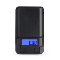 미세저울 업소용 카페 정밀 나노저울200g x 0.01g 미니 포켓 디지털 스케일 골드 스털링 실버 주얼리 저울, 01 500g 0.1g