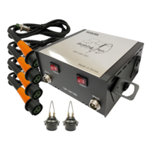 코번 우드버닝 우드버닝툴 일반형 4구/ 단체수업용/ 동시사용가능/ TBP-GM1300, 1개