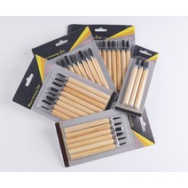 조각도 조각기 세트 조각칼 조각끌 6종세트, 상세페이지 참조, 상세페이지 참조