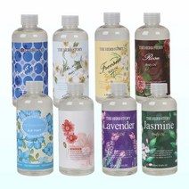 피부관리 고보습 아로마 마사지 바디오일 300ml 8종 향 좋은 고보습 건성 퍼퓸 명품 바디 로션 크림 오일 케어 남자 여자 친구 생일 선물, 옵션 로즈, 옵션 본상품선택