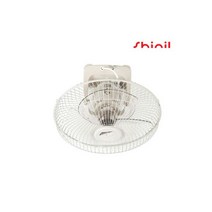 신일전자 3엽날개 16형 SIF16CSM 천장용 선풍기 산업용 업소용 추천, 3엽날개 16형 SIF-16CSM 천장용