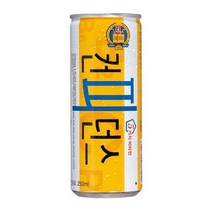 동아오츠카 컨피던스캔 250ml x 30개, 상세페이지 참조