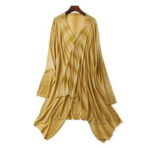 하트가디건 랩가디건 부클가디건 제니가디건 카디건 대형 스웨터 숄 롱 블랙 스트라이프 카디건 우아한 린넨 패브릭 카디건 스웨터